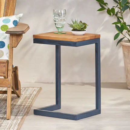 Small Accent Table