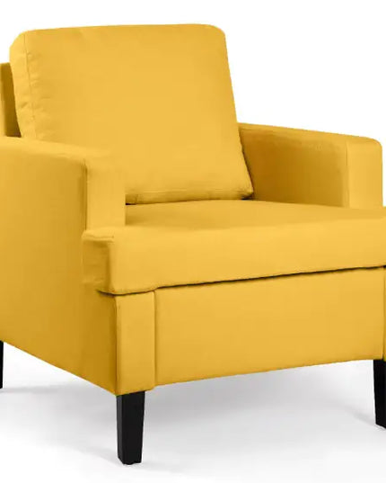 Single Sofa Chair, Living Room, Bedroom