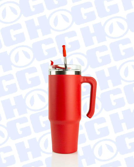 30oz GRIPPY TUMBLER