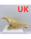 Gold / UK / B