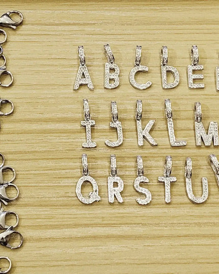 Hope Bracelet - Personalize it with 3 Charms