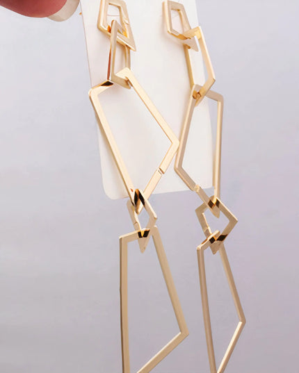 Aria Earrings