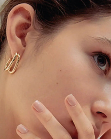 Hazel Earrings