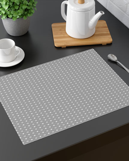 Desaturated Star-crossed Bodies Placemat, 1 pc