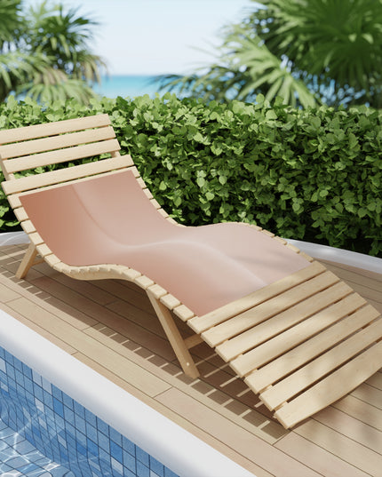 Soft Fade Beach Towel, 24" x 44"