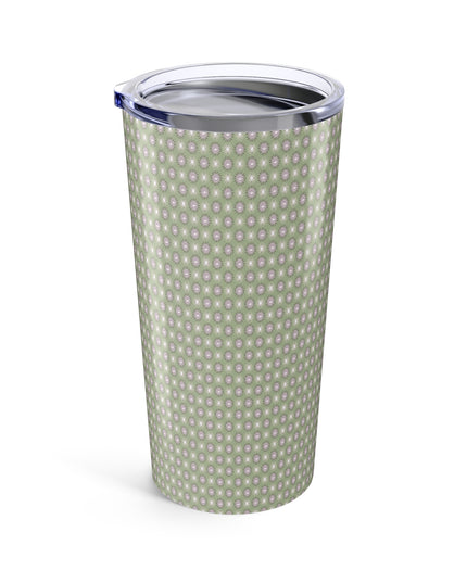 Olive Star-crossed Bodies Tumbler 20oz