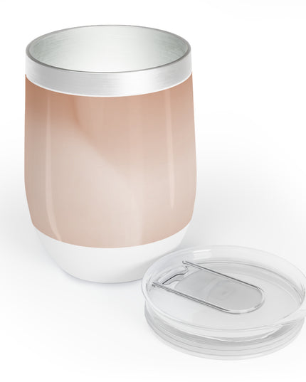 Soft Fade 12 oz Chill Wine Tumbler