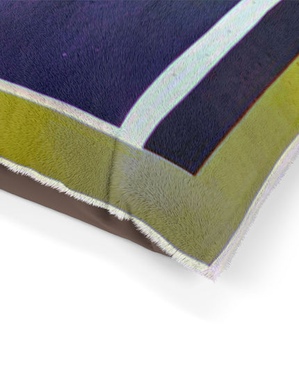 Zeta Shadow 50" × 40" Pet Bed