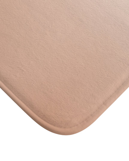 Soft Fade 34" x 21" Bath Mat