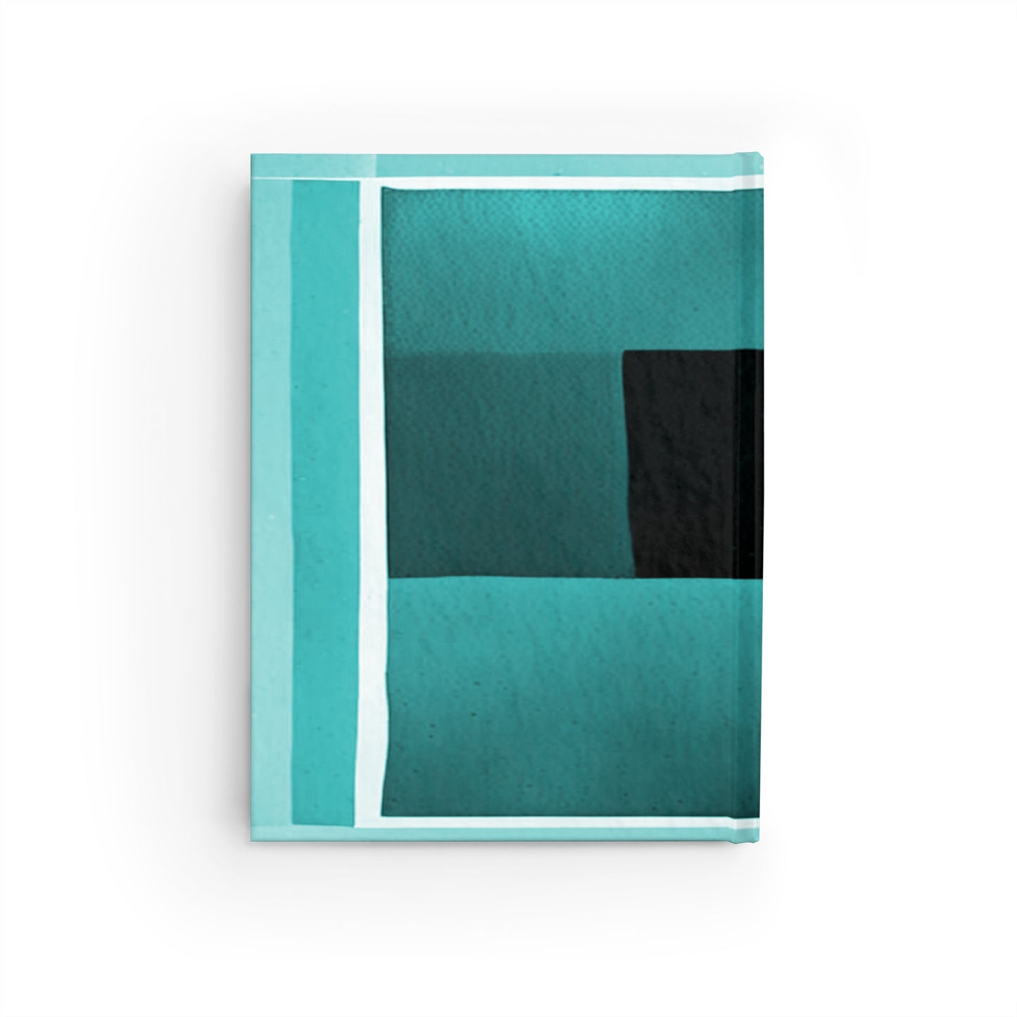 Tif Shadow 5" x 7" Journal - 128 Ruled Line pages