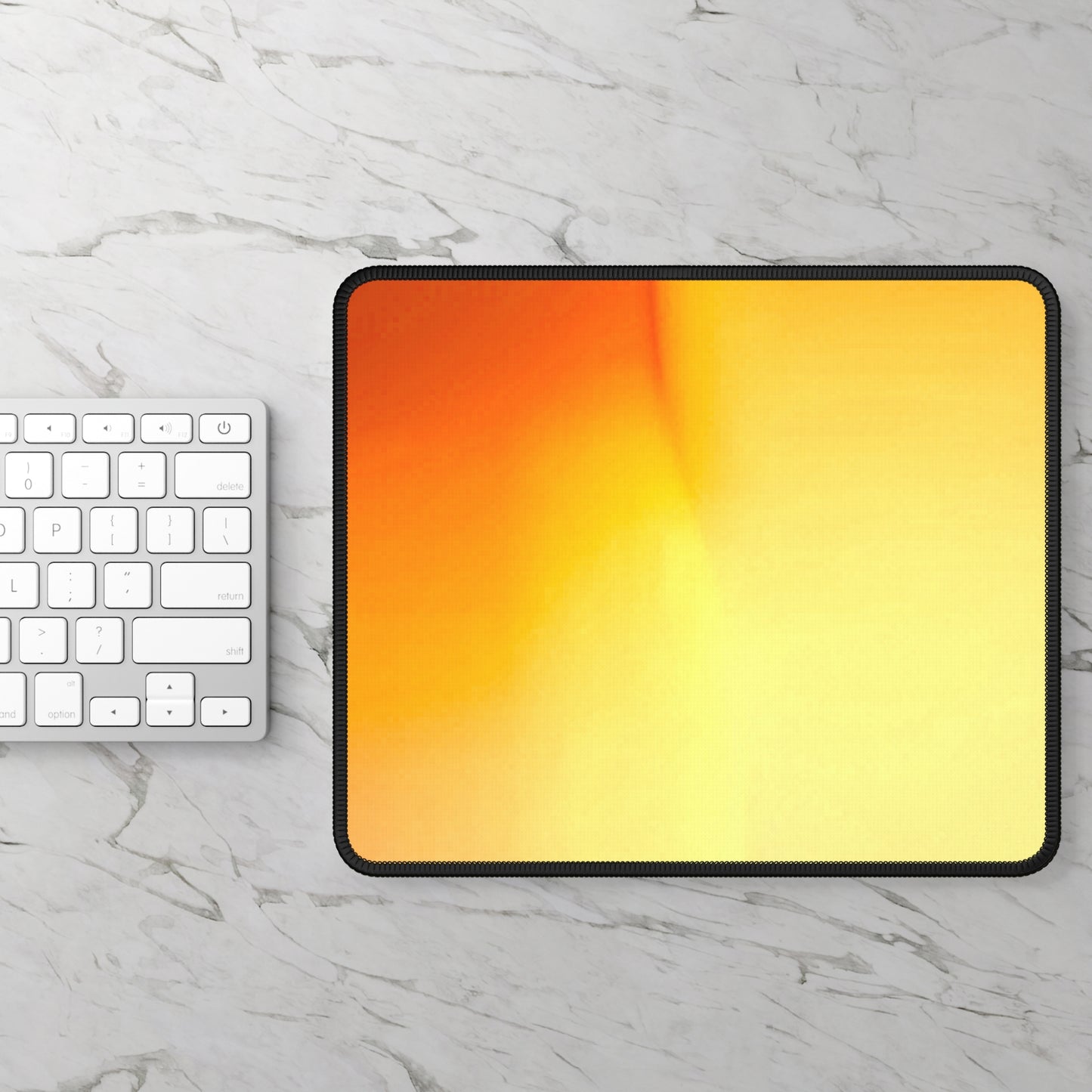 Phoenix Fade 9" x 7" Gaming Mouse Pad