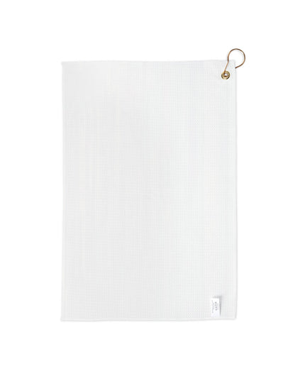 Striped Beta 16" x 24" Golf Towel