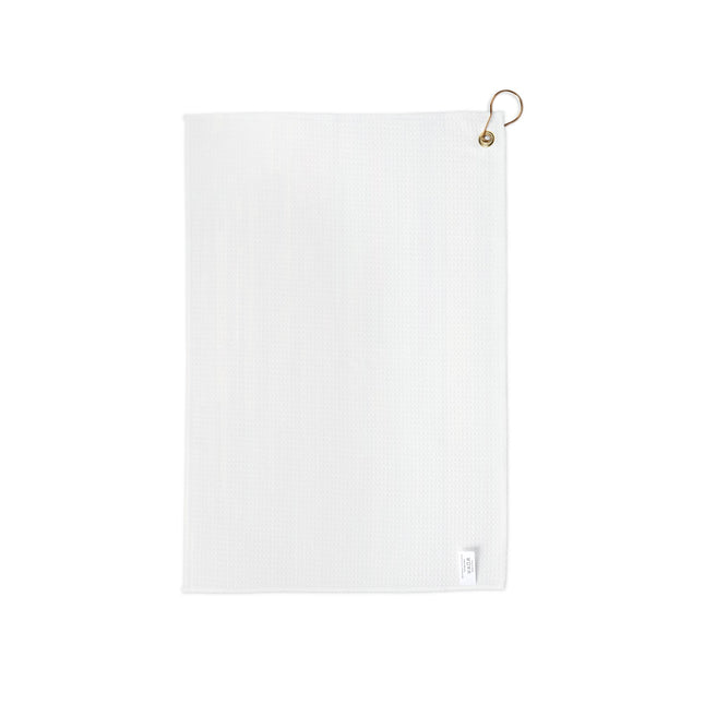 Striped Beta 16" x 24" Golf Towel