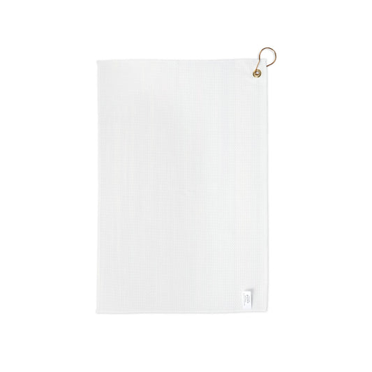 Striped Beta 16" x 24" Golf Towel