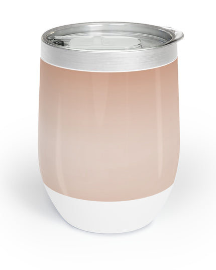 Soft Fade 12 oz Chill Wine Tumbler