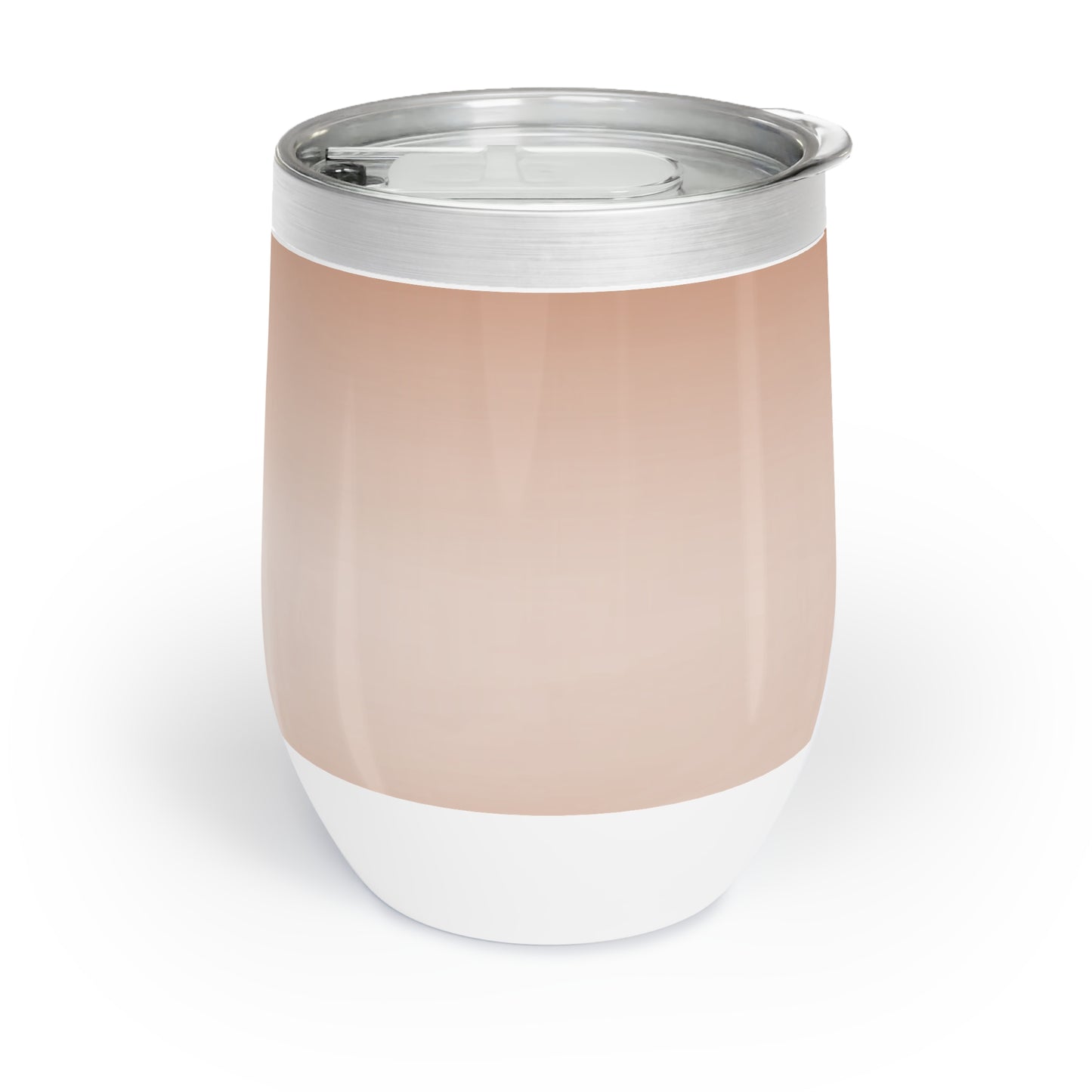 Soft Fade 12 oz Chill Wine Tumbler