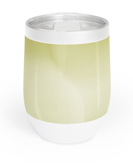 Lemon Fade 12 oz Chill Wine Tumbler