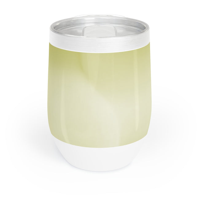 Lemon Fade 12 oz Chill Wine Tumbler