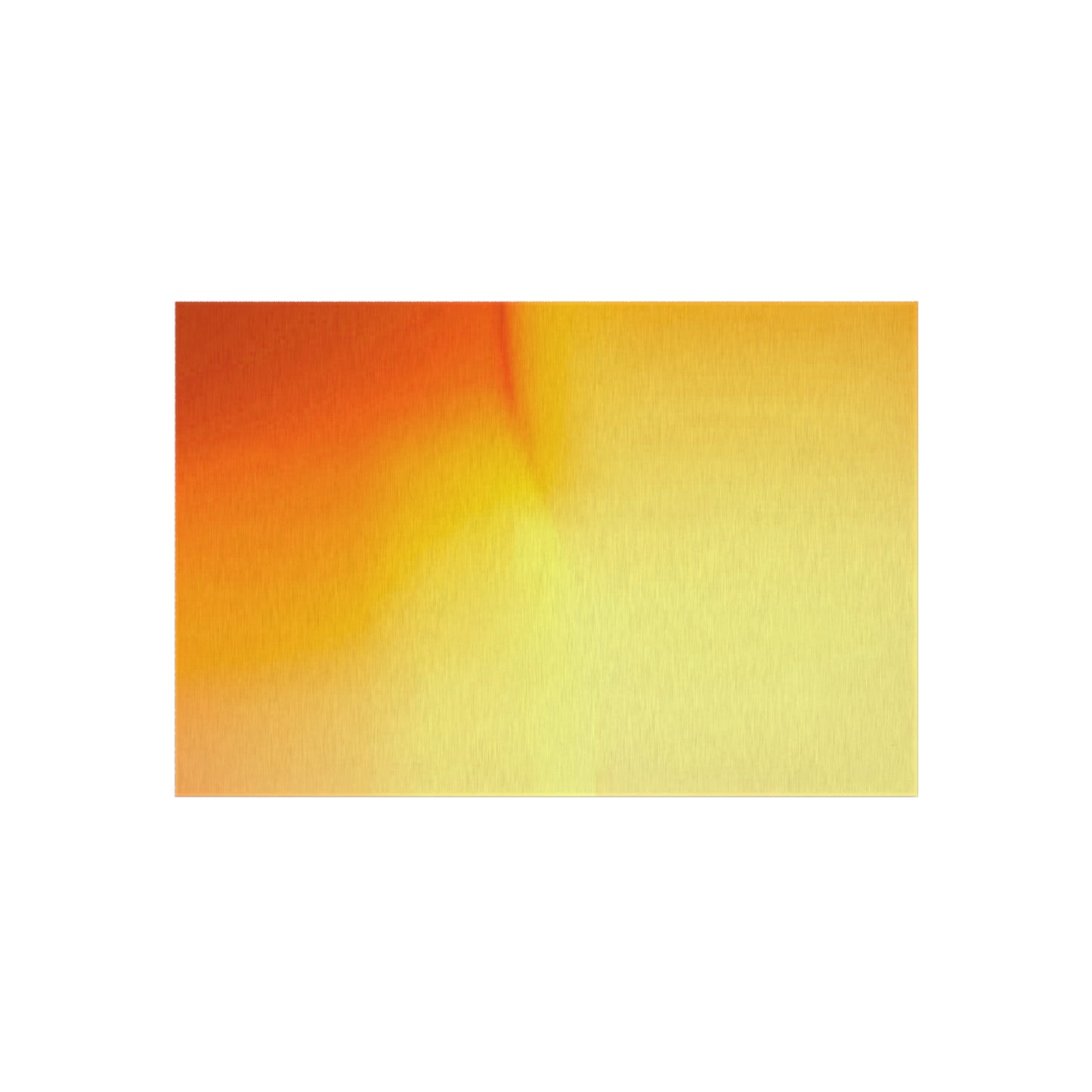 Phoenix Fade Outdoor Rug, 36" x 60"