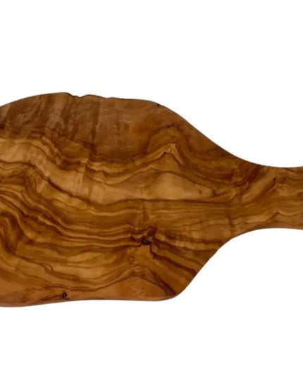 Mediterranean Olive Wood Collection