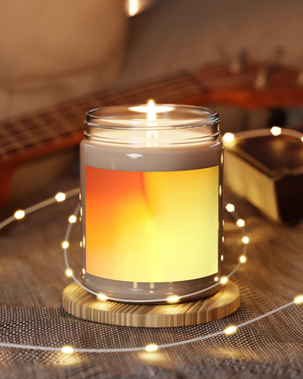 Phoenix Fade Scented Candles, 9oz