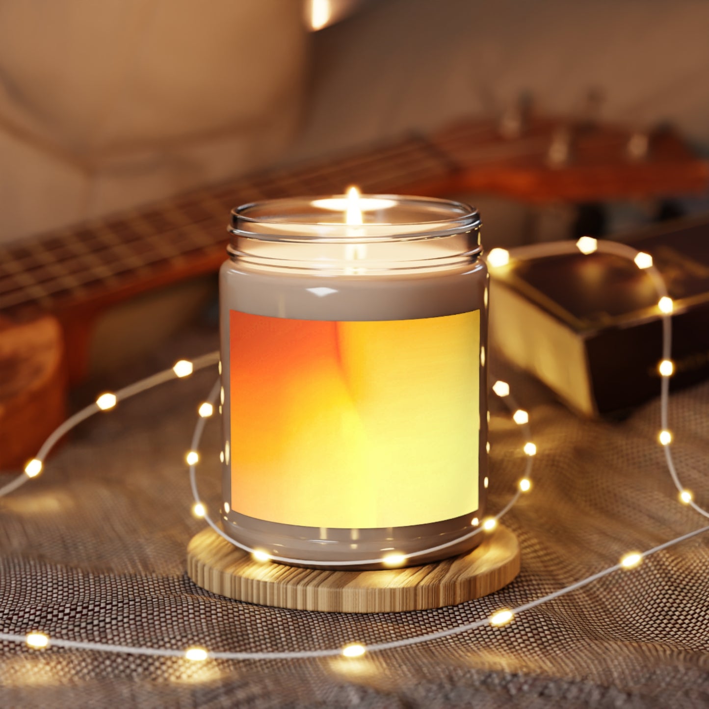 Phoenix Fade Scented Candles, 9oz