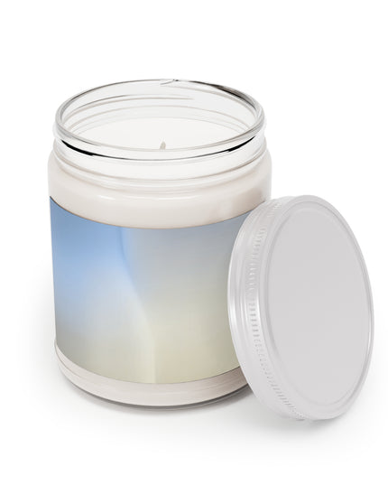 Cobalt Fade Scented Candles, 9oz