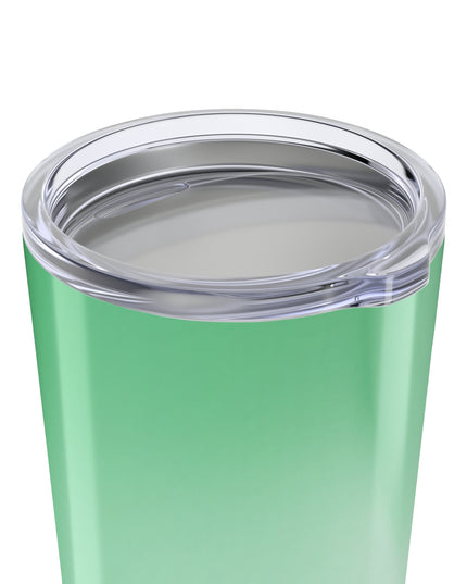 Mint Fade Tumbler 20oz