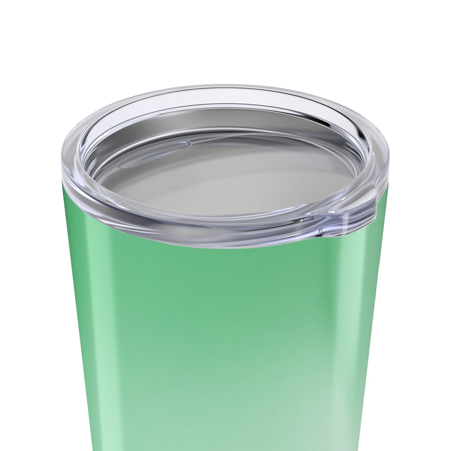 Mint Fade Tumbler 20oz