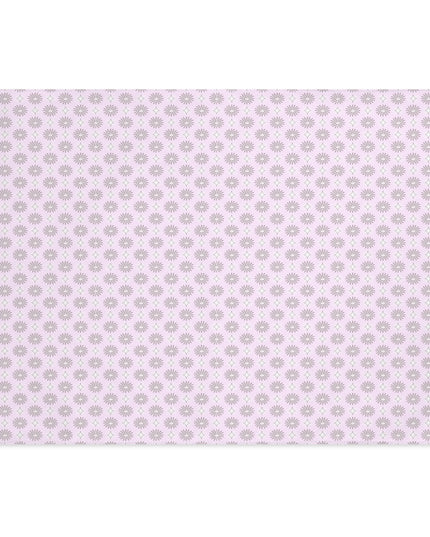 Pink Mornings Star-crossed Bodies Placemat, 1 pc