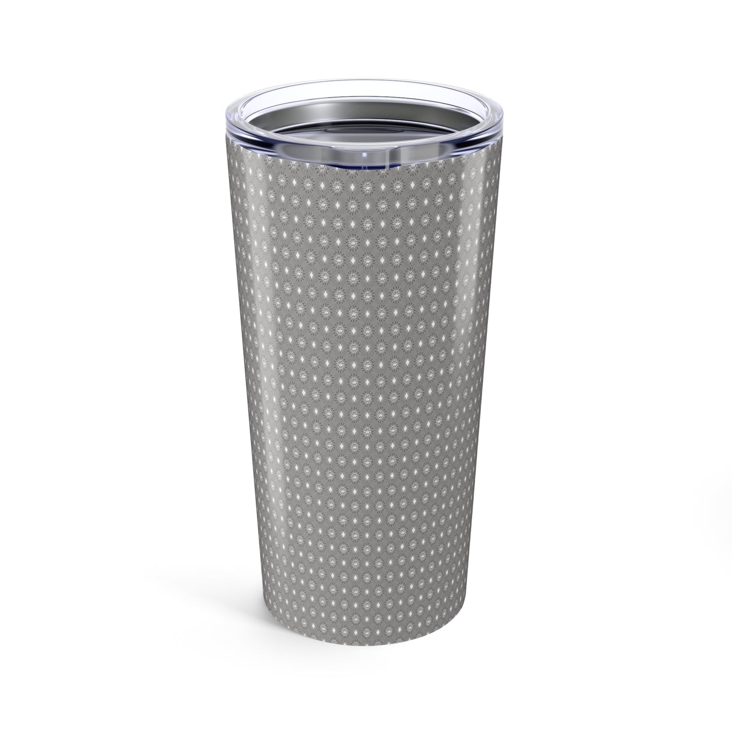 Desaturated Star-crossed Bodies Tumbler 20oz