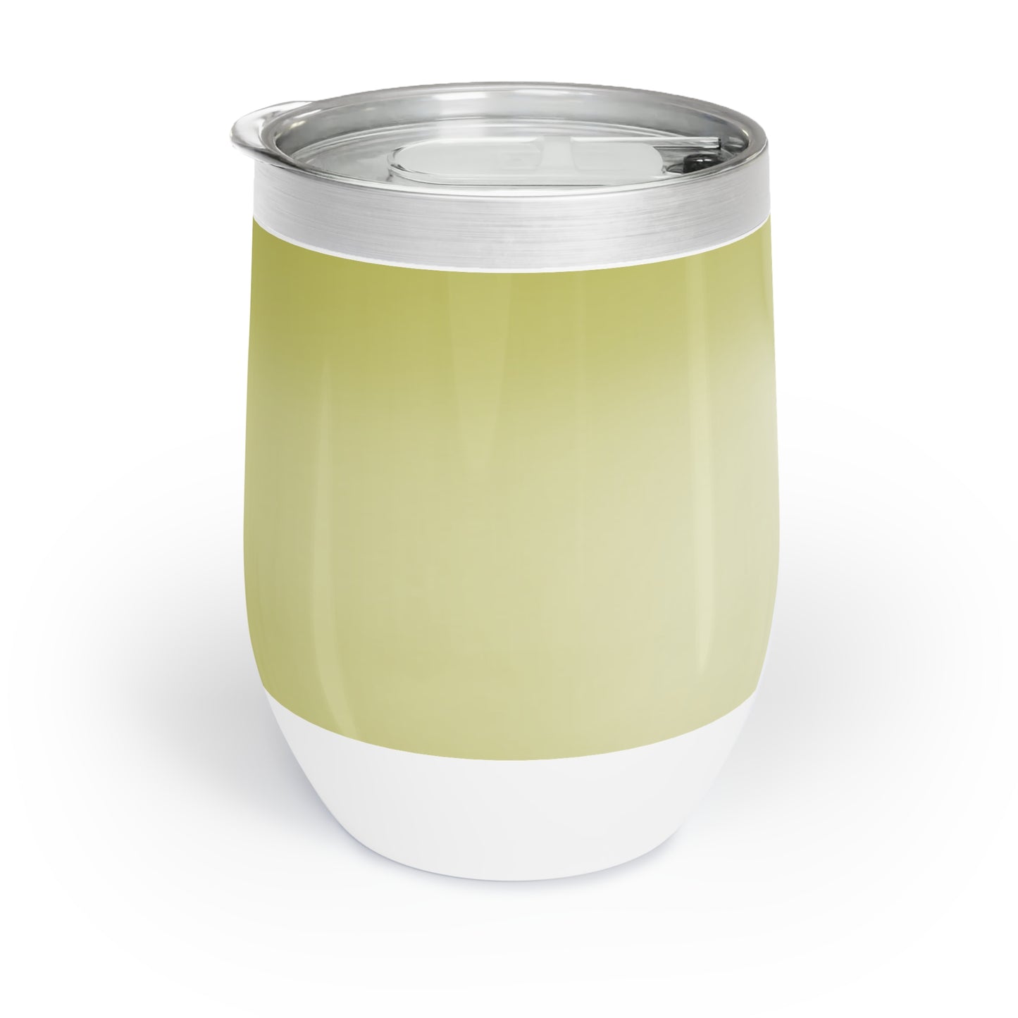 Lemon Fade 12 oz Chill Wine Tumbler
