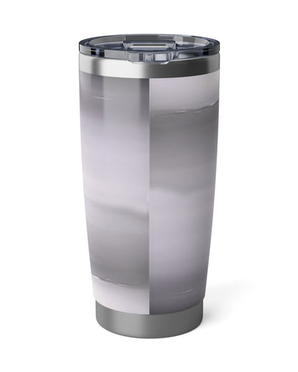 Sephia Sea Dark Fog Vagabond 20oz Tumbler