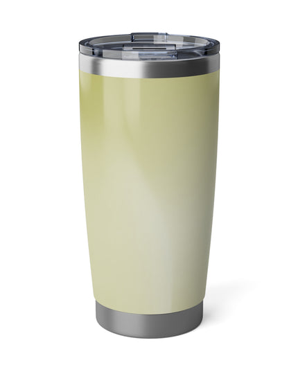 Lemon Fade Vagabond 20oz Tumbler