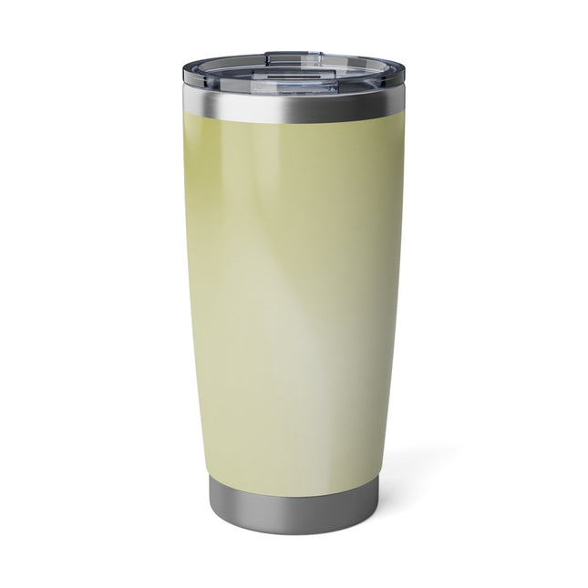 Lemon Fade Vagabond 20oz Tumbler