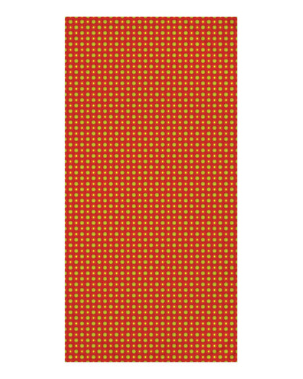 Late Evening Star-crossed Bodies Mink-Cotton Towel (50% polyester, 50% cotton),  30" x 60"