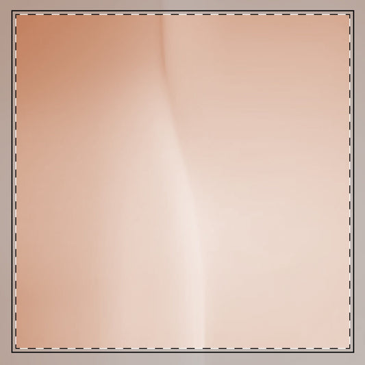 Soft Fade 22" x 22" Cotton Twill Napkin