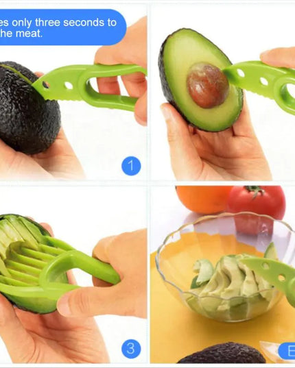 Avocado Slicer