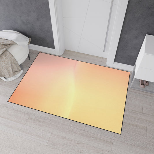 Soft Fade 48" x 72" Heavy Duty Floor Mat
