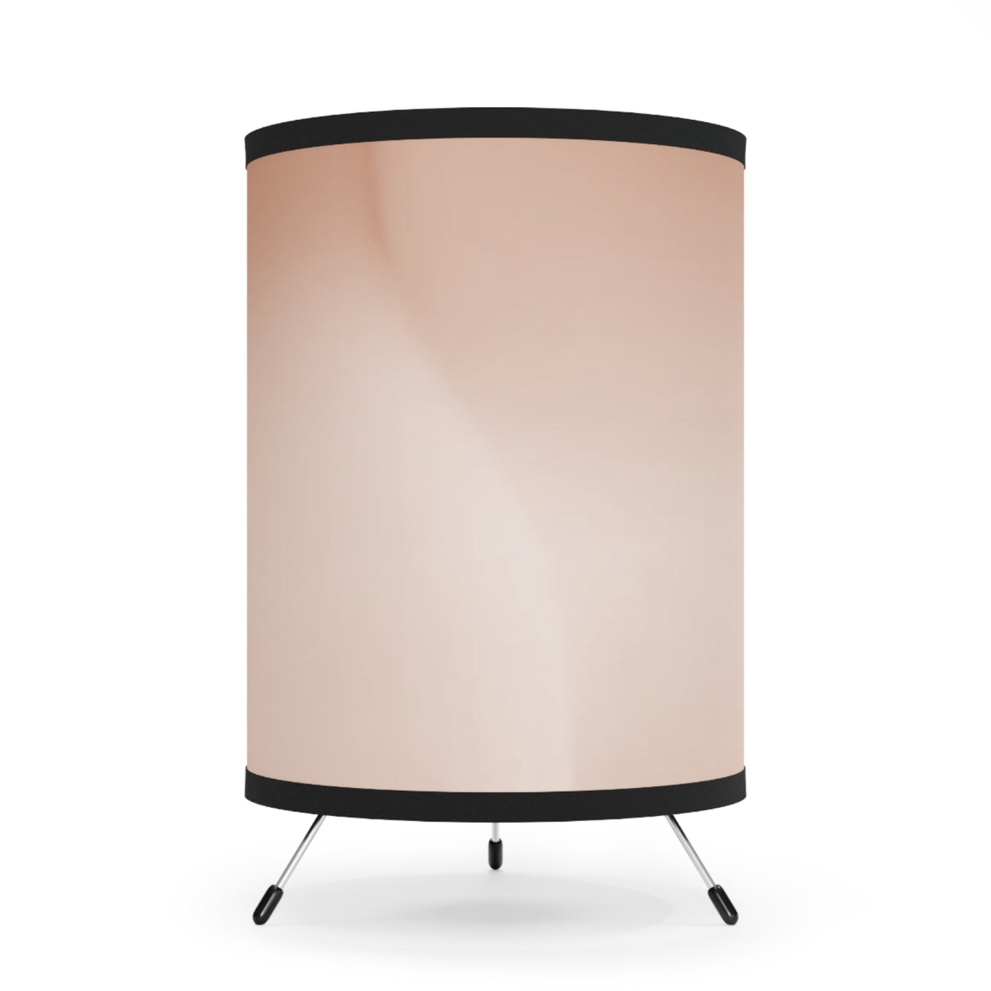 Soft Fade Tripod Lamp with High-Res Printed Shade, US\CA plug