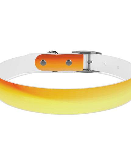 Phoenix Fade Large Dog Collar