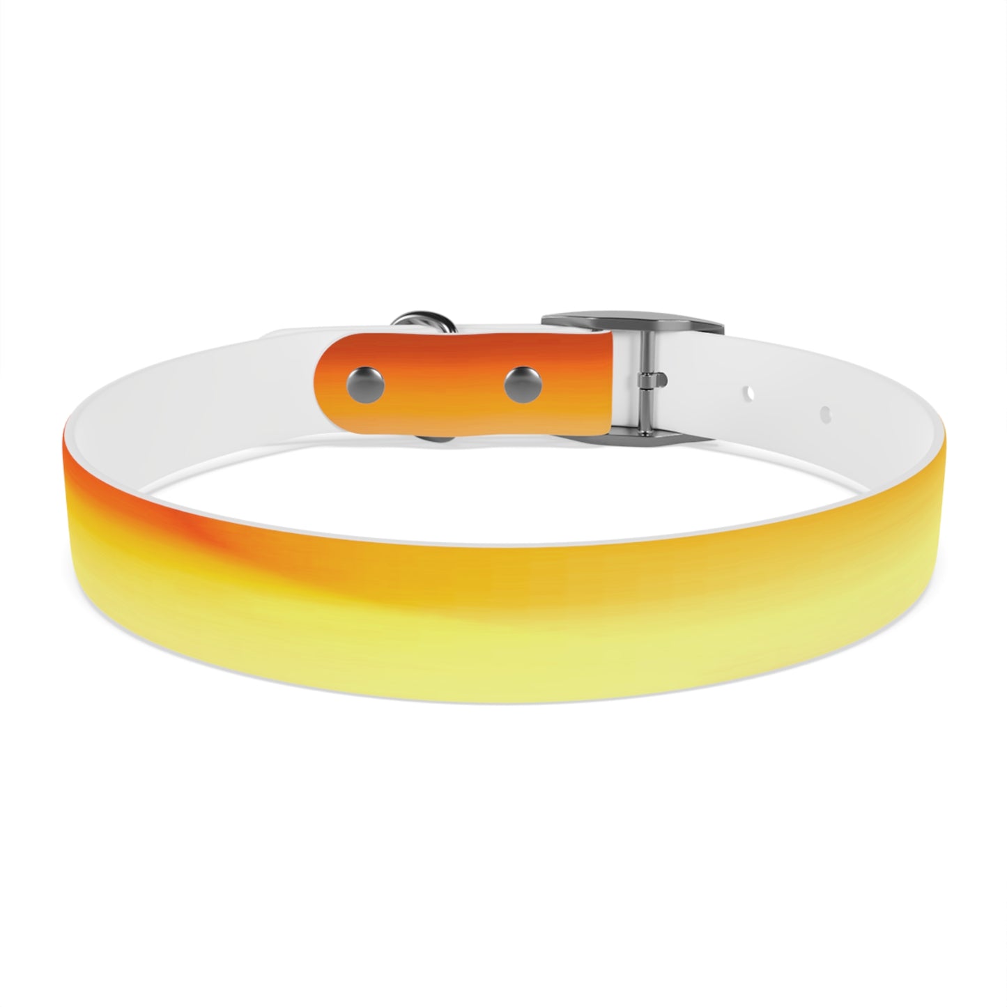Phoenix Fade Large Dog Collar