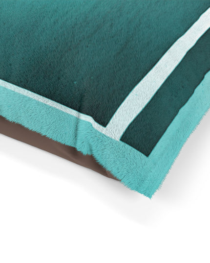 Tif Shadow 40" × 30" Pet Bed