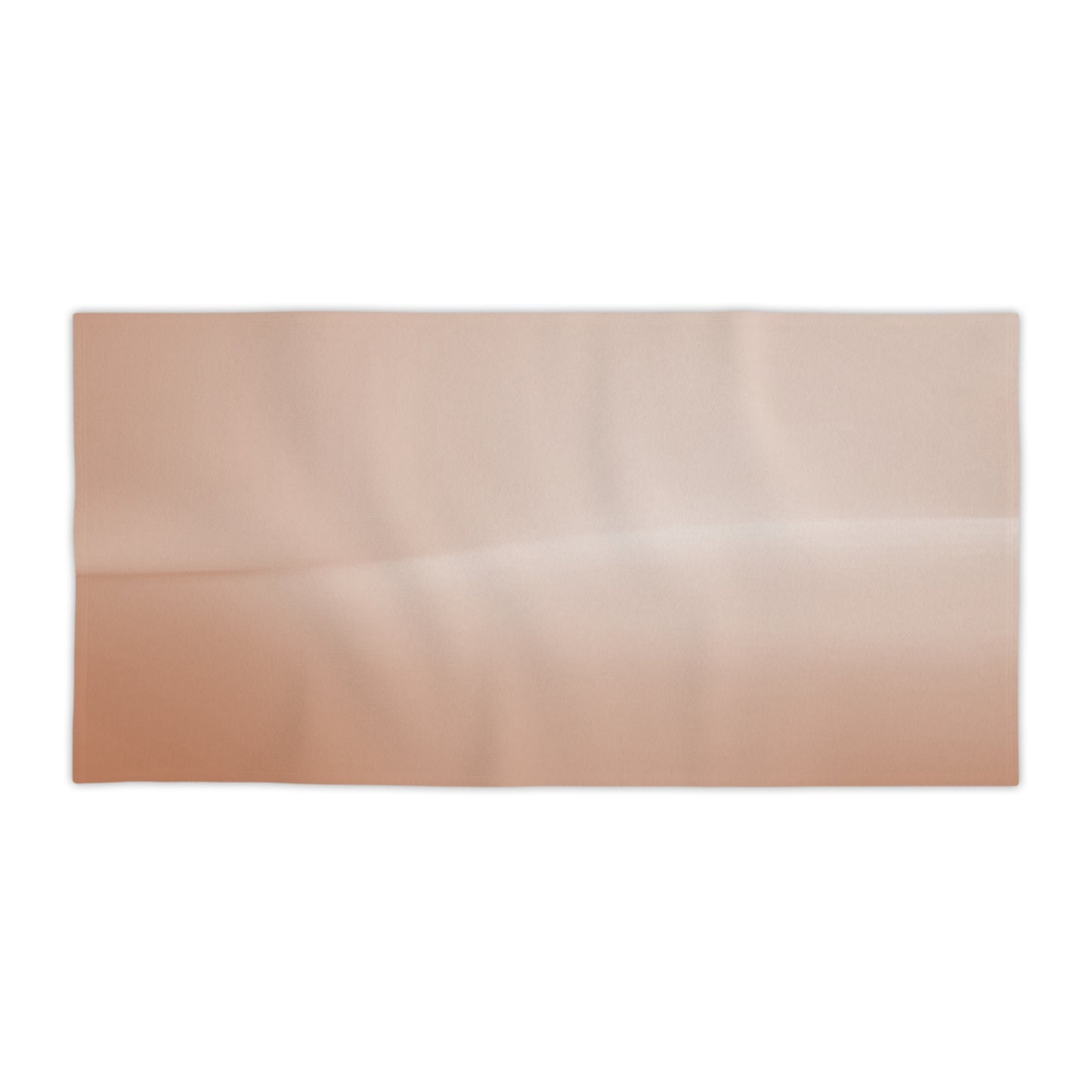 Soft Fade Beach Towel, 30" x 60"