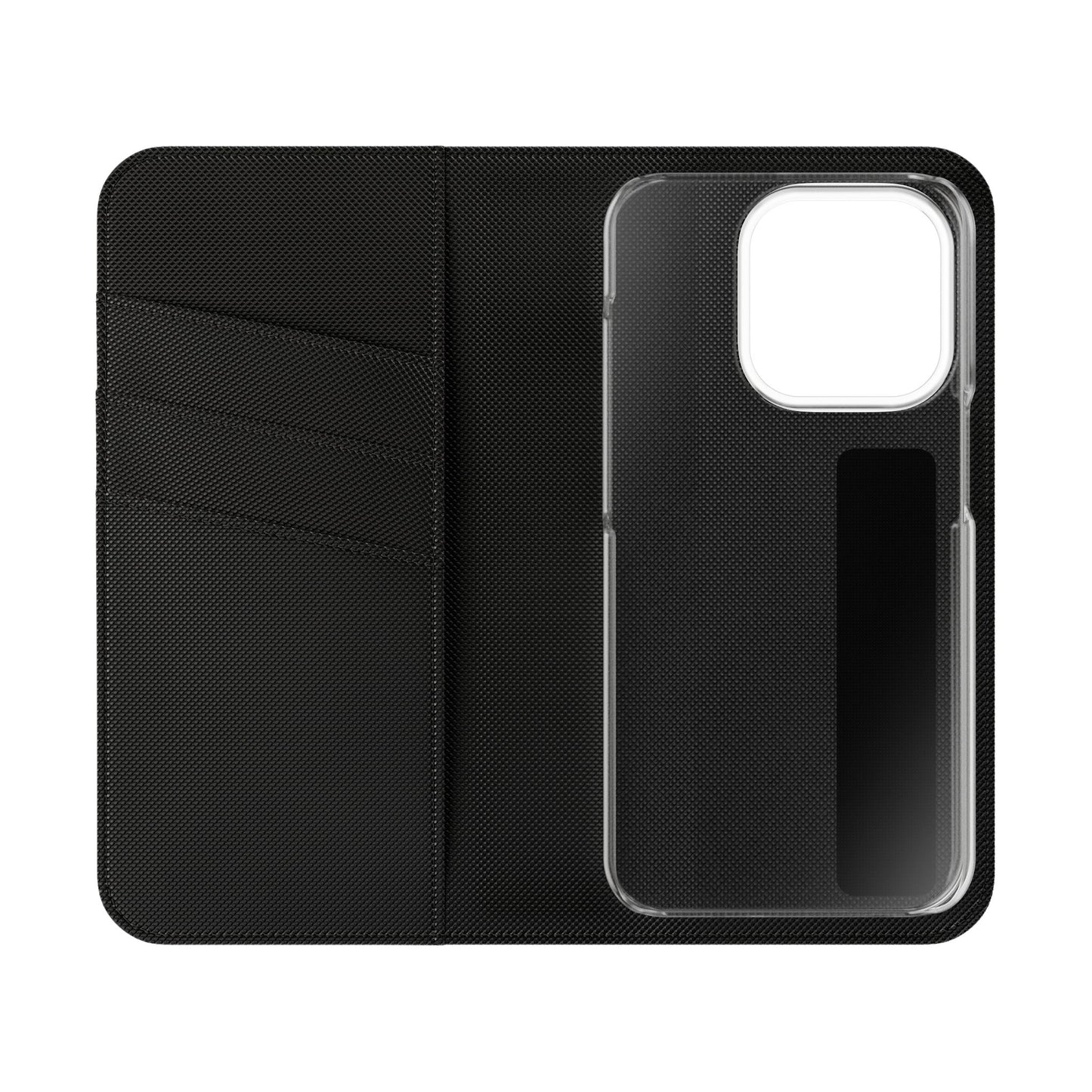 Mini Vintage Green Trees Flip Cases, Iphone 15 Pro