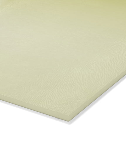 Lemon Fade 8" x 11" Glass Cutting Board