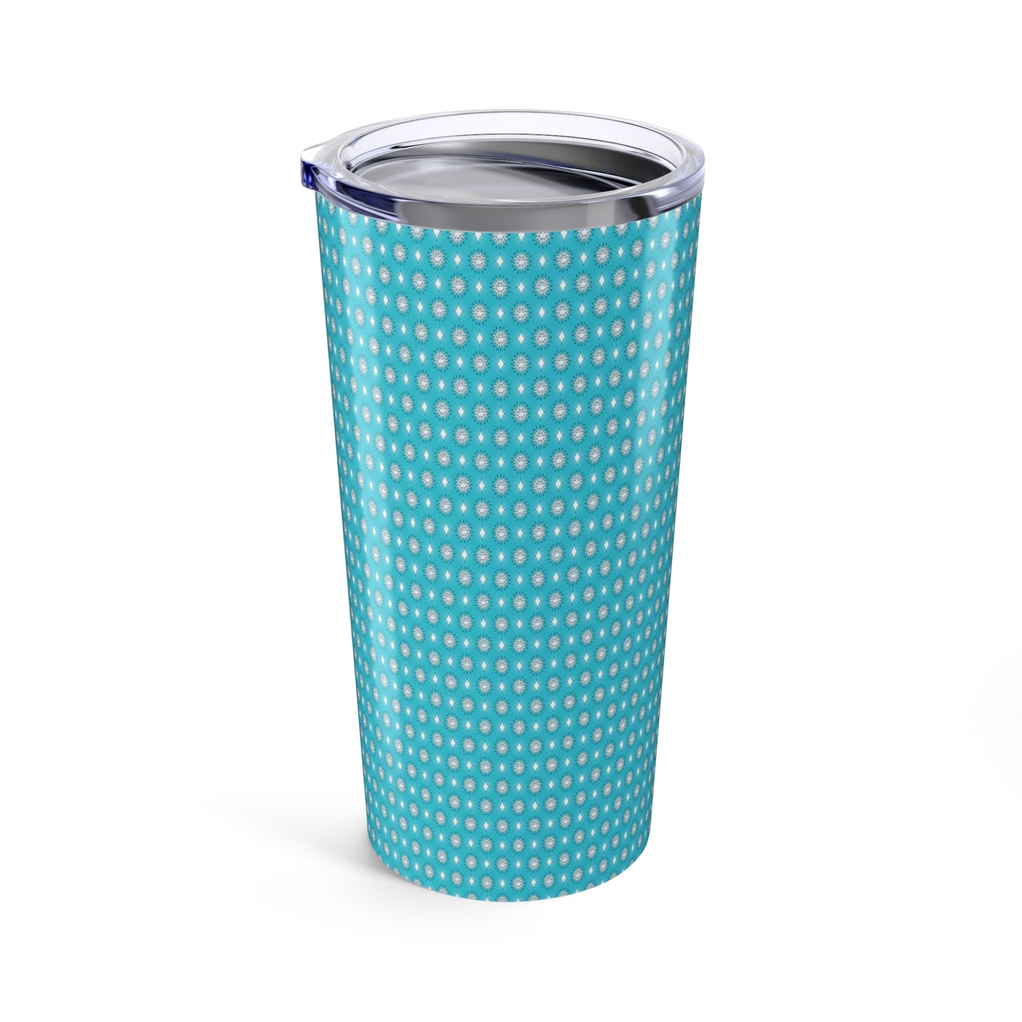Tif Green Star-crossed Bodies Tumbler 20oz