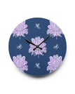 10.75'' × 10.75'' (Round)