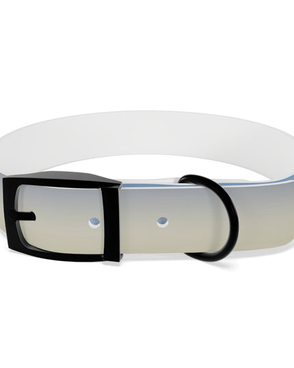 Cobalt Fade Medium Dog Collar