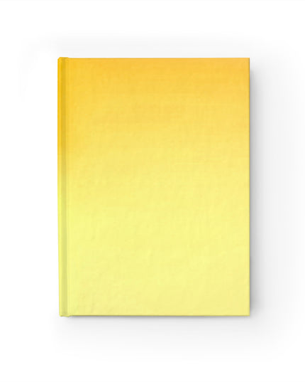 Phoenix Fade 5" x 7" Journal - 128 Ruled Line pages